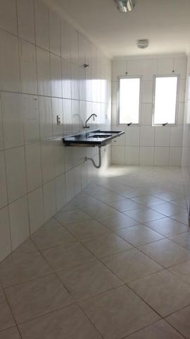 Casa com 3 dormitórios à venda, 63 m² por R$ 320.000,00 - Condomínio Villagio D Itália - I - Foto 3
