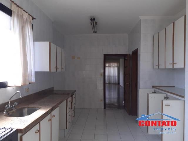 Apartamento para alugar com 3 dormitórios em Centro, São carlos cod:2797 - Foto 20