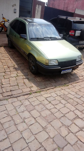 Kadett SLE / 91 - Foto 3