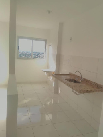 Aluga-se apartamento no edifício villagio do Bosque no bairro bosque da saude - Foto 8