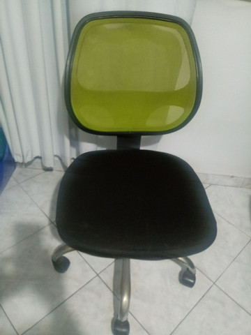 Cadeira de escritório