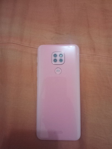 Motorola moto G9 play - Foto 2