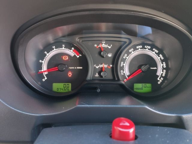 Ecosport 1.6 freestlye completa / único dono 74 mil km - Foto 6
