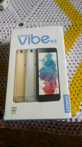 Lenovo k5 bem conservado - Foto 2