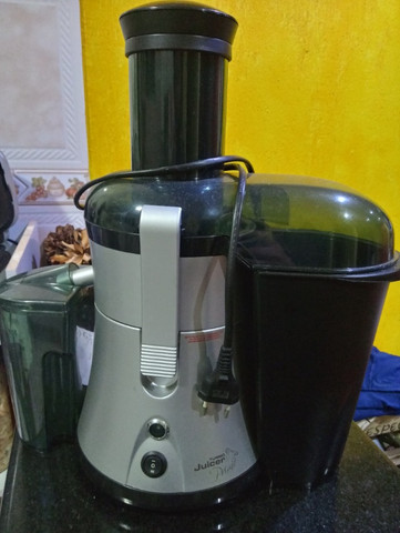 Processador de frutas 110v