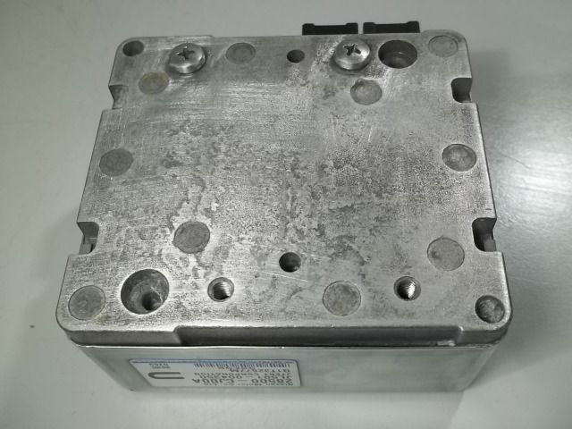 Módulo Da Coluna De Direção Elétrica Nissan Livina 1.8 2013 - Foto 5