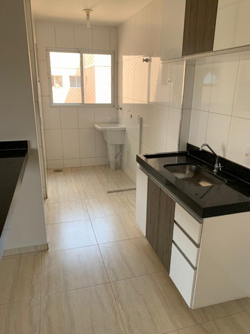 Alugo Apartamento Semi - Mobiliado - Ultima unidade - Foto 9