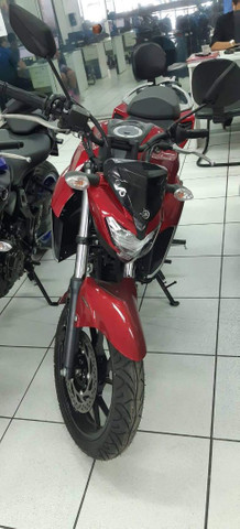 Yamaha Fazer 250 2020 ABS - Foto 2
