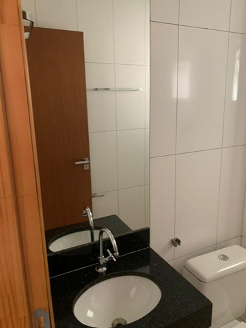 Alugo Apartamento Semi - Mobiliado - Ultima unidade - Foto 5