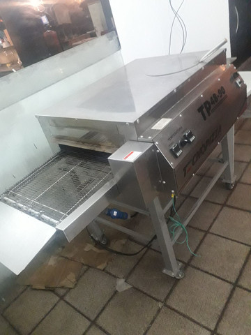 Equipamentos e máquinas para lanchonete e pizzaria. - Foto 4