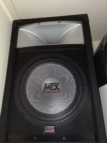 mtx audio tp112