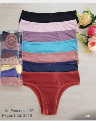 Lingerie - Foto 6