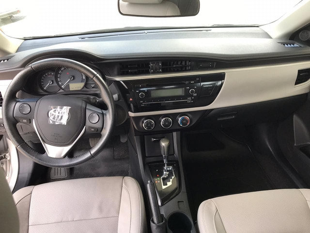 Corolla Extra 2016 - Foto 2
