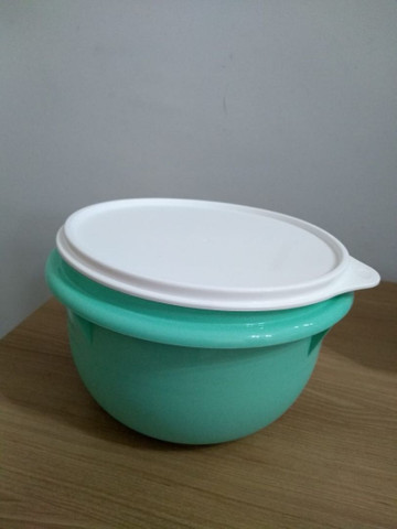 Tigela batedeira 2 litros - Tupperware (NOVA) - Foto 2
