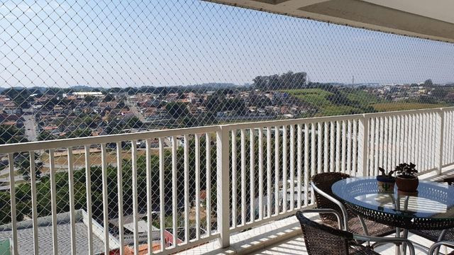 Apartamento Edifício Milano - Floradas São José - Foto 20