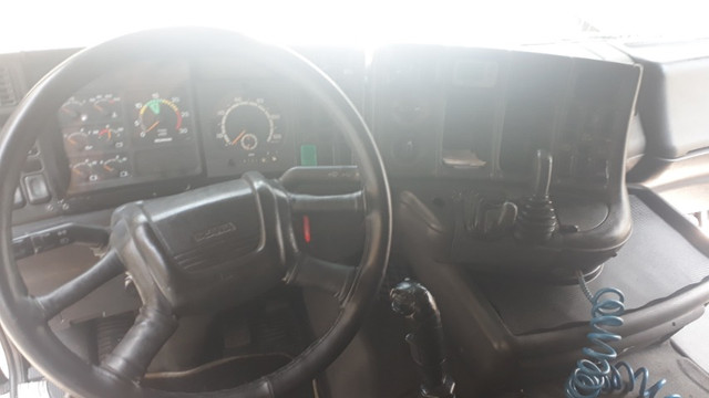 Scania 124 420 la nz 6x2 - Foto 4