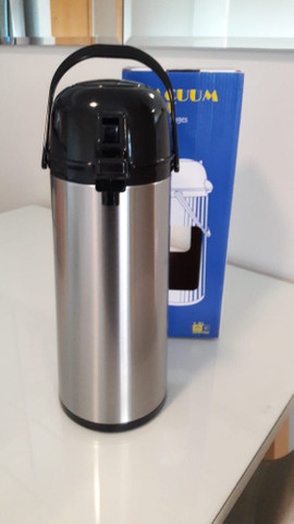 Garrafa térmica 1.9L Nova