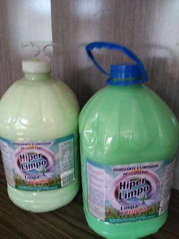 Produtos de Limpeza!! - Foto 2