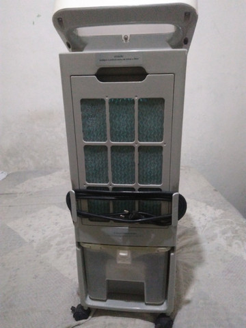 Climatizador de Ar funcionando perfeitamente - Foto 4