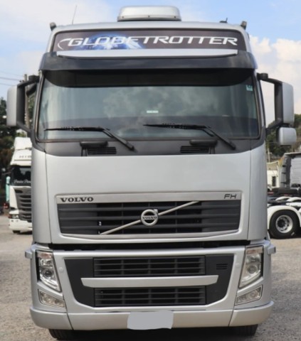 VOLVO FH 460 6X2 2014