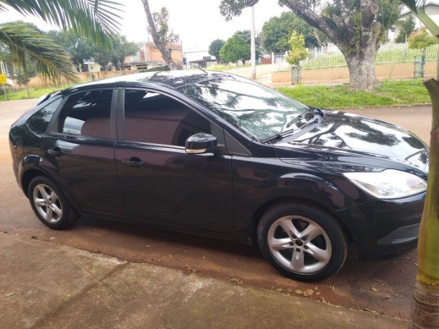 FOCUS 1.6 MANUAL