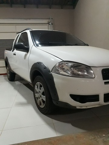 STRADA ESTENDIDA 1.4 2011 29,900