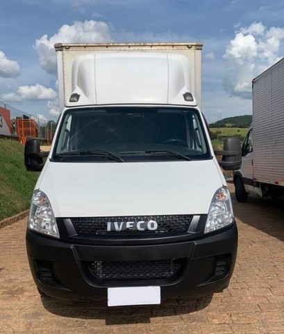 IVECO BAU 2012