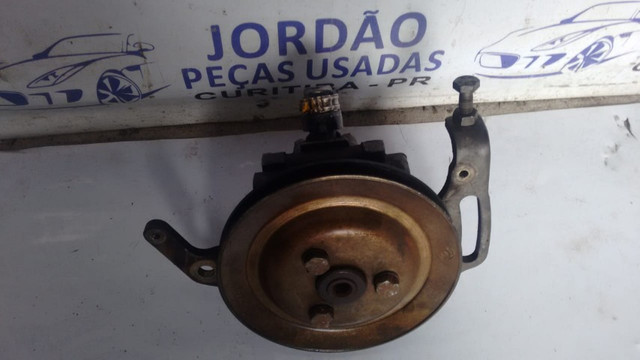 Bomba Hidráulica Fiat tipo
