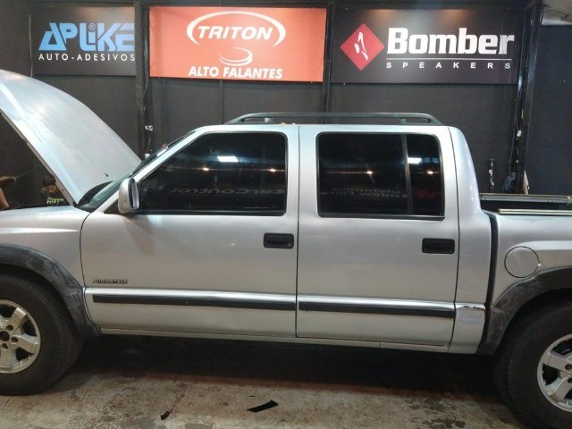 S10 2008 . R$ 25.000,00