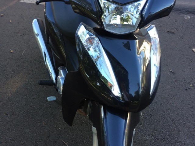 BIZ 110I FINANCIAMENTO ENTRADA MÍNIMA MAIS PARCELAS