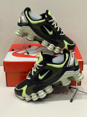 Nike 12 Molas Lançamento 2021 - Roupas - Boqueirão, Praia Grande