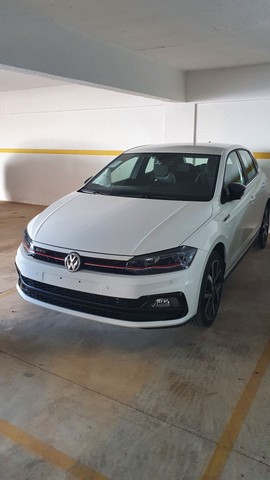 POLO GTS 1.4 TURBO 2021/2021