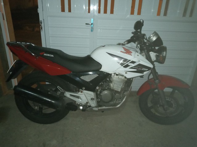 TWISTE 2008