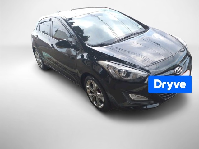 HYUNDAI I30 1.6 16V AT FLEX