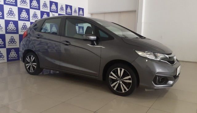 HONDA FIT EX 2018/2019