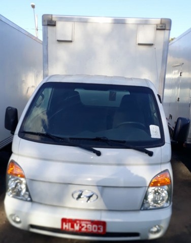 HR HYUNDAI
