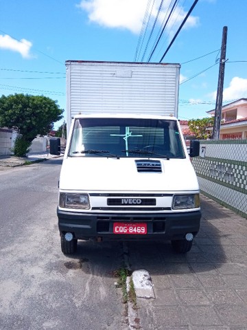 IVECO 4910 FINO TRATO