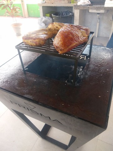 Bartender, Churrasqueiro Recepcionista, Garçons - Foto 3