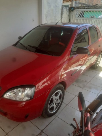 VENDE SE COSA HERT. 2008