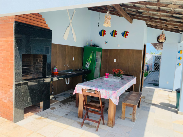Casa aluguel por temporada em Salinas Atalaia  - Foto 10