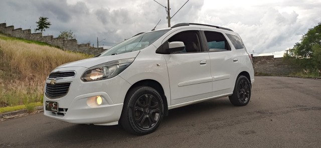 SPIN 1.8 LTZ MANUAL 7 L
