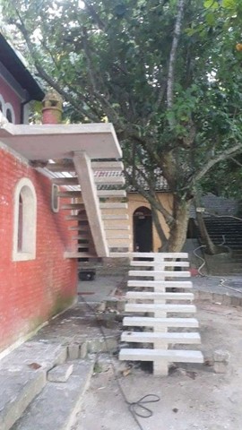 Engenheiro das Escadas - Foto 3