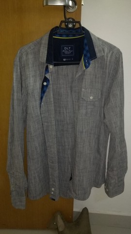 Camisas sociais - Foto 2