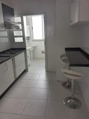 Apartamento para venda tem 87 metros quadrados com 3 quartos em Itacorubi - Florianópolis  - Foto 3