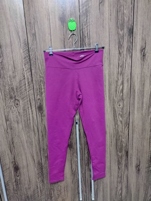 Calça legging Wace Lycra 