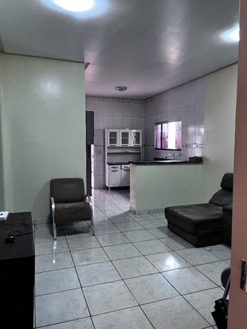 Casa mobiliada em Altamira/PA com internet - Foto 4