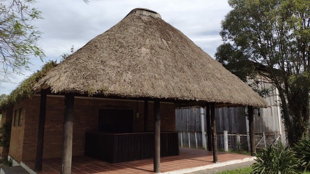 Capim Santa Fé - Foto 6