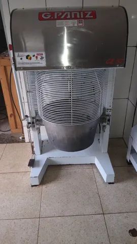 Máquinas  Para Fabricação de Salgados