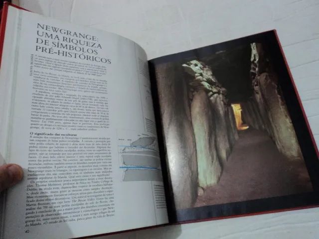 Livro Prodígios Da Natureza 2 - Ediciones Delprado - Foto 2