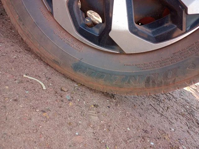 Pneu 30% aro 14 dunlop original só ?